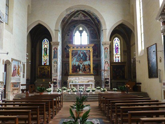 Chiesa di Sant'Agostino